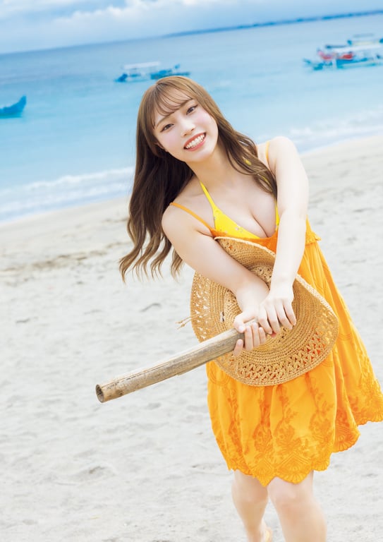 图片[75]-#川越纱彩１st写真集 总会有办法的【电子特典附】 - 全本免费在线观看-阅图吧