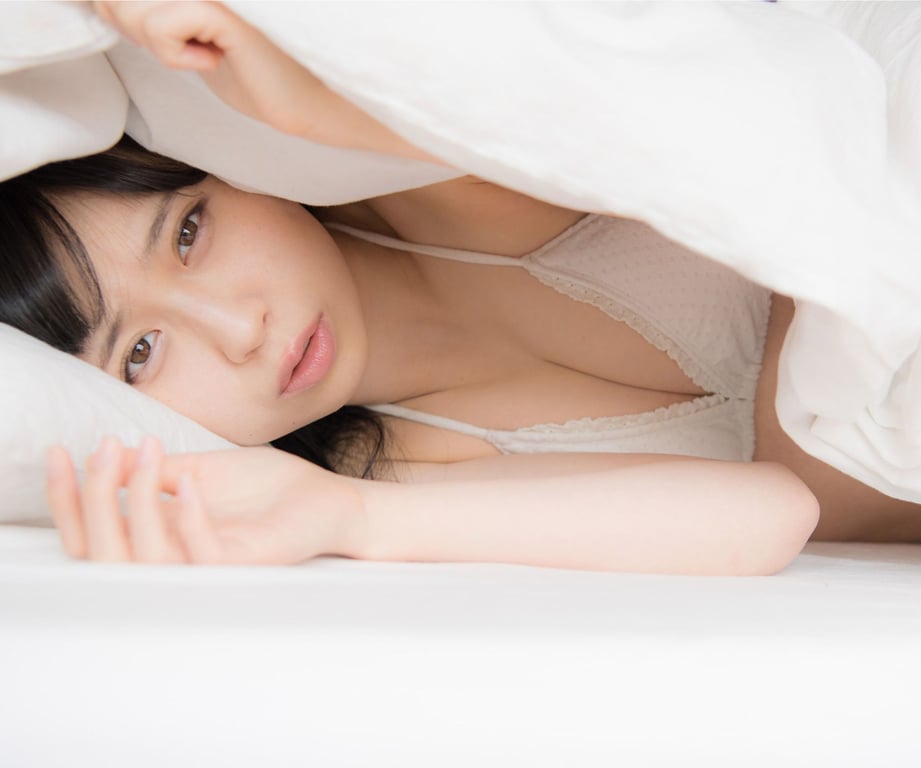 图片[36]-#Rin Miyauchi 宫内凛 – Black-haired Maiden 黑发少女 (2017-08-17) - 全本免费在线观看-阅图吧