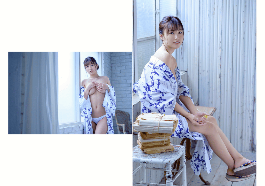 图片[12]-THE 和 - THE JAPANESE STYLE NUDE PHOTO BOOK 裸体BEST - 在线免费观看-阅图吧