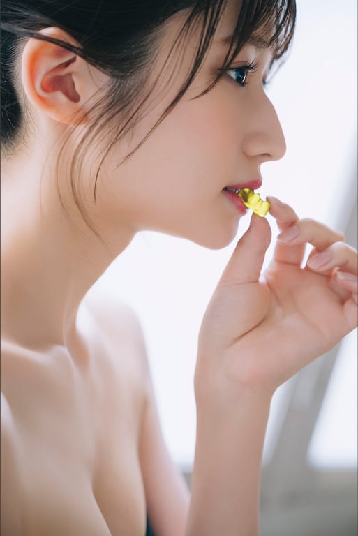 图片[71]-2024.10.01 貝賀琴莉「鸟鸣」【Young Champion Diggra】 - 在线免费观看-阅图吧