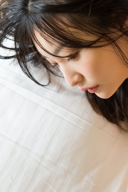 图片[3]-#Moka Hashimoto 桥本萌花 – 24H (2022-05-24) - 全本免费在线观看-阅图吧