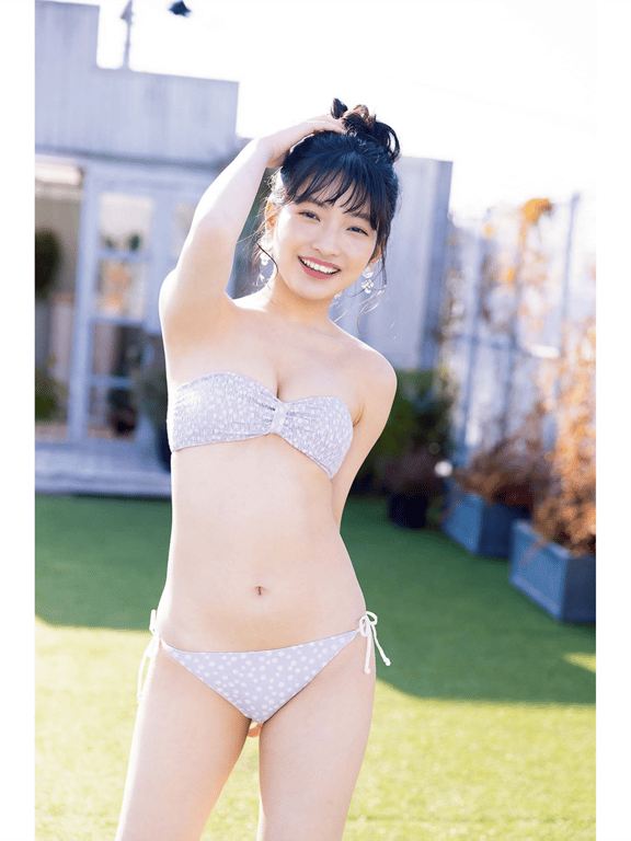 图片[50]-#Airi Hiruta 蛭田爱梨 – Kirameki YOUTH 闪耀YOUTH(2022-10-25) - 全本免费在线观看-阅图吧