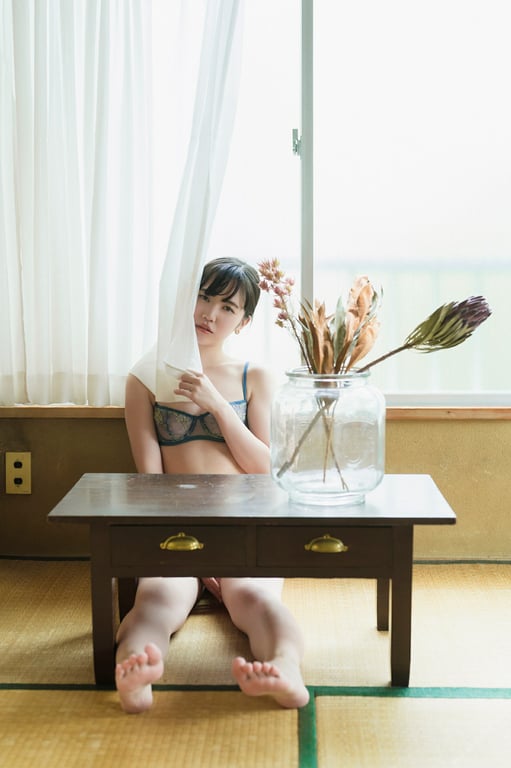 图片[81]-#工藤ゆら カムカムエロバディ 週刊ポストデジタル写真集 - 全本免费在线观看-阅图吧