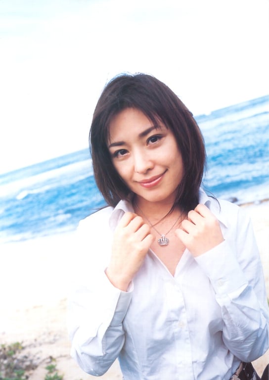 图片[19]-#名波遥 – Natural-Hard (2004.07.01) - 全本免费在线观看-阅图吧