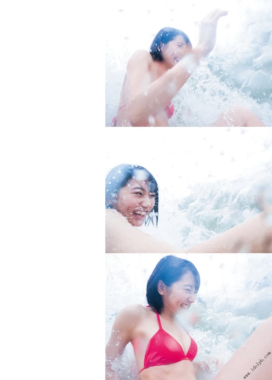 图片[50]-#武田玲奈1st写真集「short」 - 全本免费在线观看-阅图吧