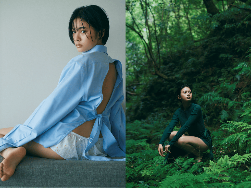 图片[4]-安齐星来 1st 写真集『Sirius』(Digital version) - 在线免费观看-阅图吧