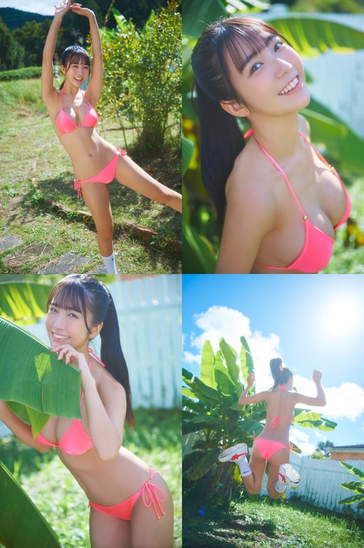 图片[8]-Kisumi Amau 天羽希纯 – Happiness！(2023-11-21) - 在线免费观看-阅图吧