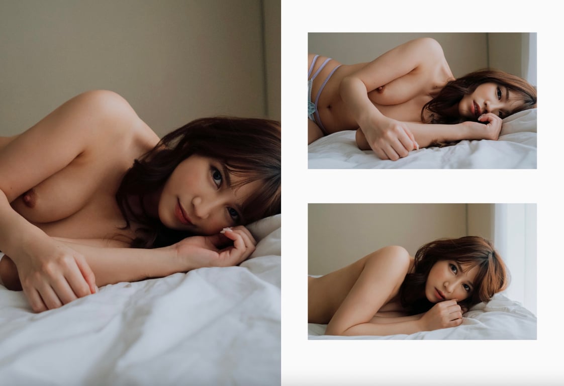 图片[65]-#七森莉莉 デジタル写真集 とられち - 全本免费在线观看-阅图吧