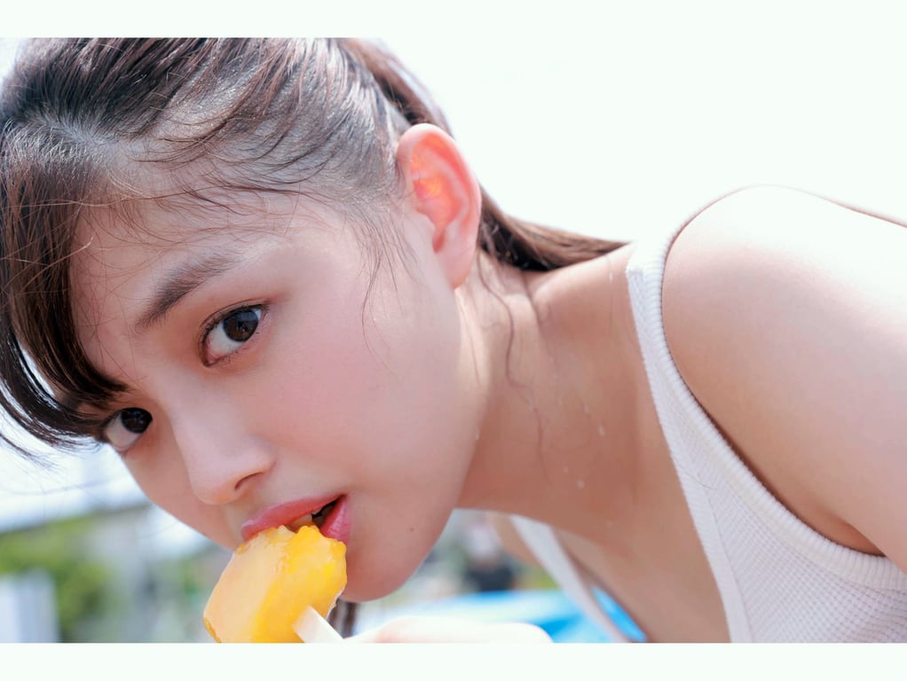 图片[48]-#森日菜美 写真集 PROTO STAR - 全本免费在线观看-阅图吧