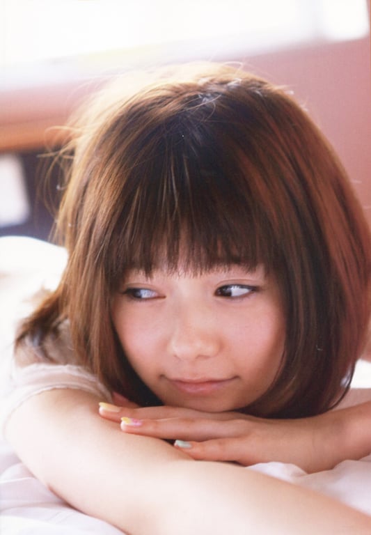 图片[37]-#Haruka Shimazaki 島崎遥香 1st Photobook – Paruru, Komaru. 帕露露、困惑。 (2013-07-19)\ Haruka Shimazaki – Paruru, Komaru\島崎遥香1st写真集《帕露露、困惑。》 - 全本免费在线观看-阅图吧