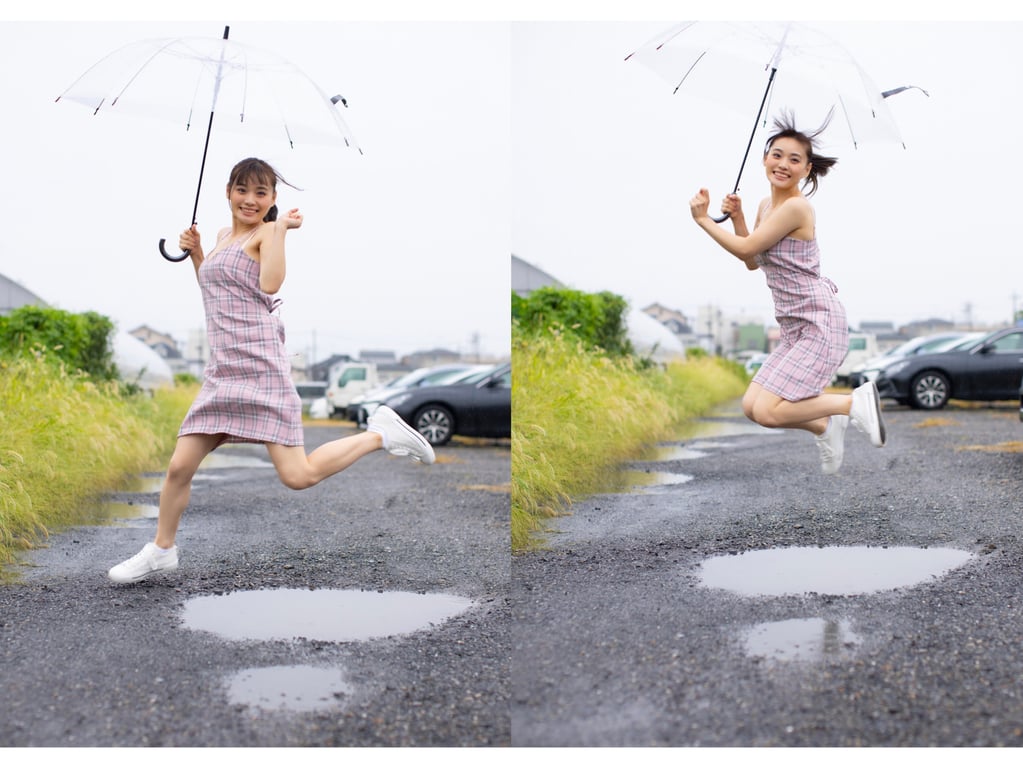 图片[25]-花音うらら 青春写真集 青春#青春 - 在线免费观看-阅图吧