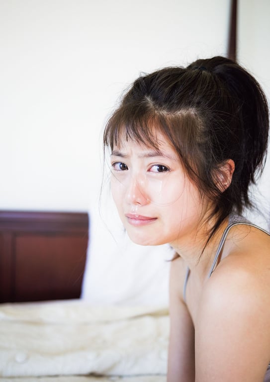 图片[30]-#Mio Imada 今田美樱首本写真集「生命力」 (2018.10.31) - 全本免费在线观看-阅图吧