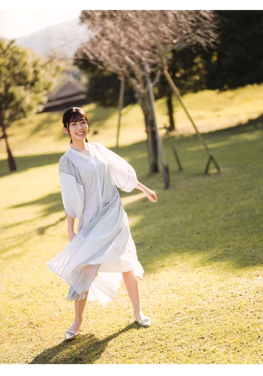 图片[29]-Mei Higashimura 东村芽依 1st Photobook - Mitsuketa 找到了 (2022-09-13) - 在线免费观看-阅图吧