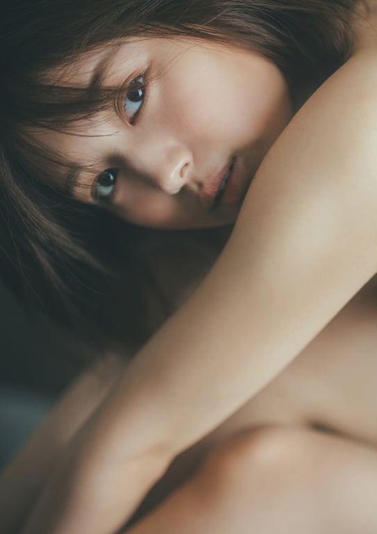 图片[43]-北野瑠華 初春初华 スピサン グラビアフォトブック - 在线免费观看-阅图吧