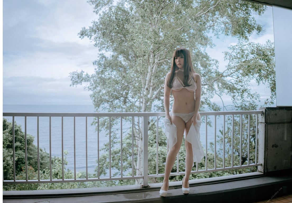 图片[37]-#Omotechan 表酱 – Dazzling & fascinate (2021-04-30) - 全本免费在线观看-阅图吧