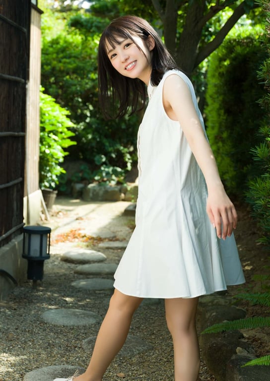 图片[4]-#【デジタル限定 YJ PHOTO BOOK】橋本つむぎ（ЯiM_MiR）写真集「大阪で一番かわいいアイドル・超凱旋撮！」 【数字限定 YJ PHOTO BOOK】桥本环（ЯiM_MiR）写真集「大阪最可爱偶像·超凯旋拍！」 - 全本免费在线观看-阅图吧