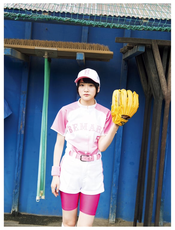 图片[102]-#[PB] 初森贝马尔斯 电子写真集 Vol.02 - 全本免费在线观看-阅图吧