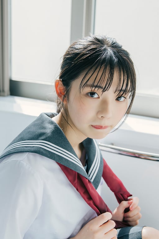 图片[66]-2022.07.01 菊地姬奈 Platinum FLASH数码写真集 「虚构中恋爱的公主」 - 在线免费观看-阅图吧