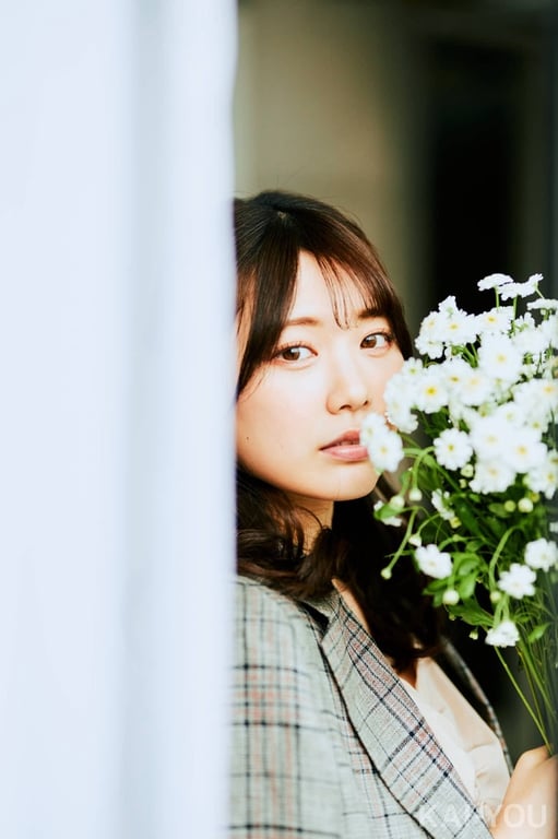 图片[36]-#KAI-you Mio Ishikawa 石川澪 - 全本免费在线观看-阅图吧