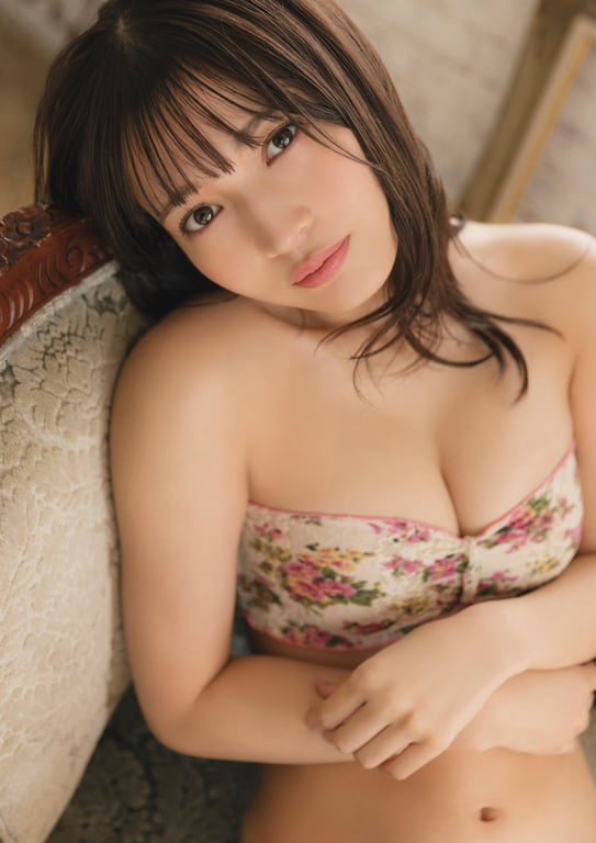 图片[34]-黒嵜菜々子『大人、奈奈子。』BOMBデジタル写真集 - 在线免费观看-阅图吧