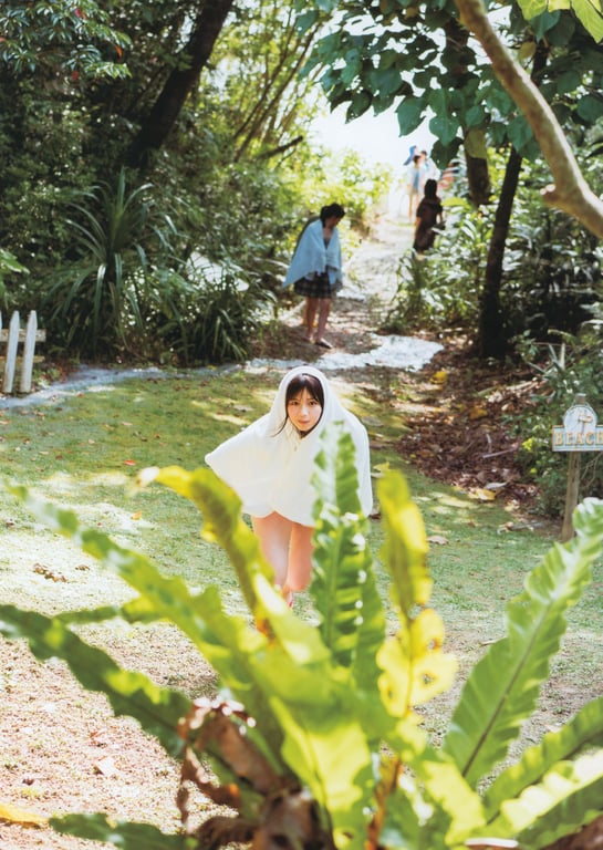 图片[110]-#Hinatazaka46 1st Photobook – 立木桩 - 全本免费在线观看-阅图吧