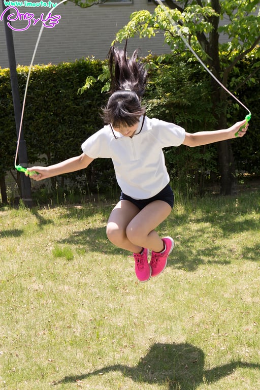 图片[97]-香月杏珠 『天真烂漫 vol.3』 - 在线免费观看-阅图吧