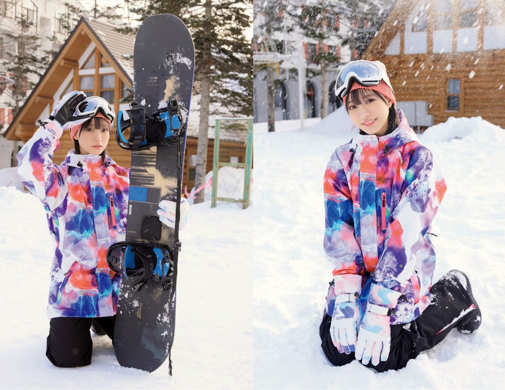 图片[45]-#流川夕 数字写真集 Yuu Complete Edition[200P] - 全本免费在线观看-阅图吧