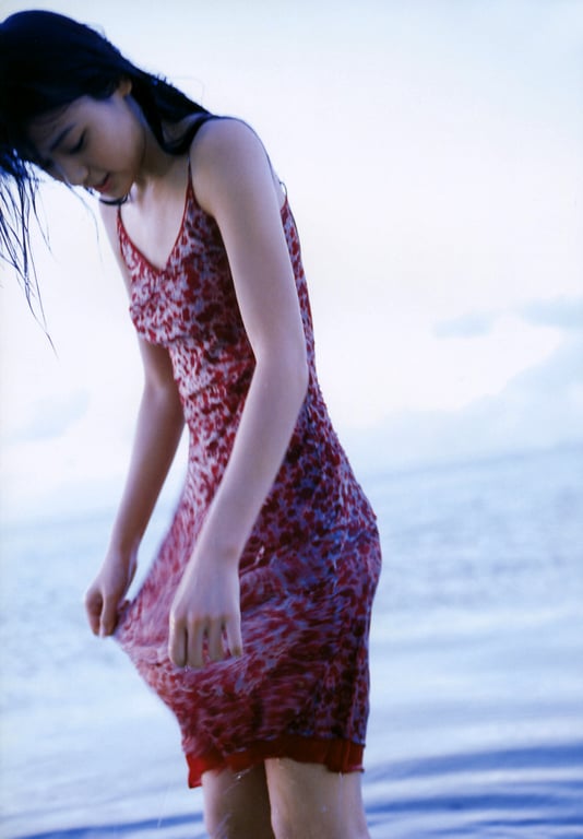 图片[55]-#Maimi Yajima – SOUSOLA\矢岛舞美 写真集 『爽・空（爽空）』 - 全本免费在线观看-阅图吧