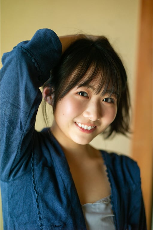 图片[24]-#Rine Utsumi 内海里音 – Weekly STU48 周刊STU48 (2023-03-26) - 全本免费在线观看-阅图吧