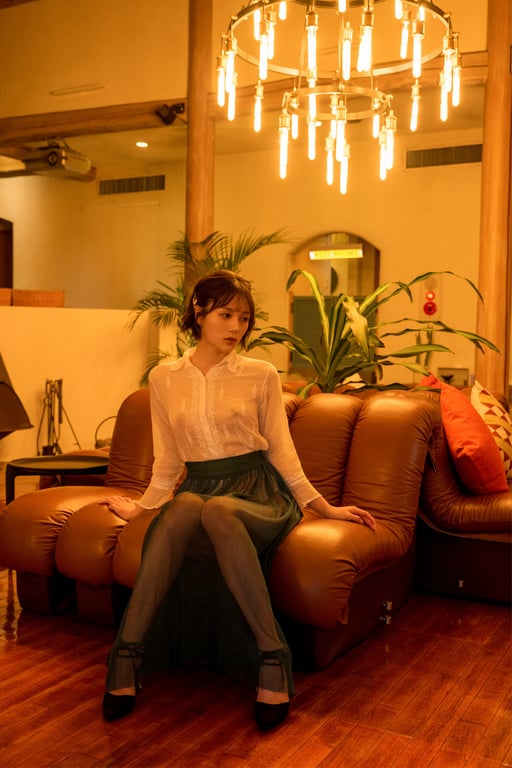 图片[115]-#優艶Romantic 涼森玲夢【ヌード写真集】(2023.05.12) - 全本免费在线观看-阅图吧