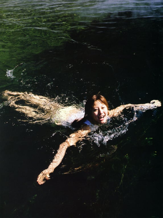 图片[17]-#杉本有美 ファースト写真集 うち HQ - 全本免费在线观看-阅图吧