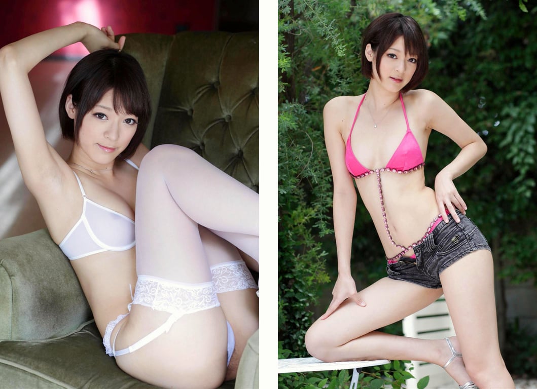 图片[16]-#司御琴 妄想彼女NUDE 美脚骚扰 - 全本免费在线观看-阅图吧