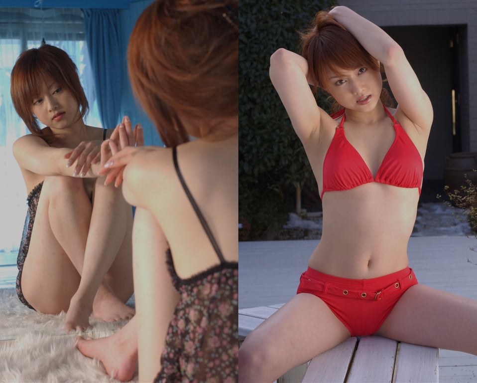 图片[71]-#裸体工房 吉泽明步 - 全本免费在线观看-阅图吧