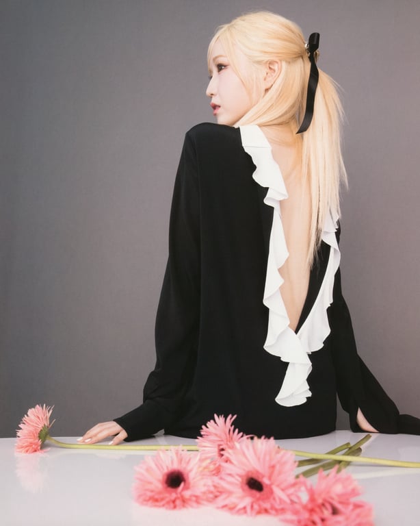 图片[45]-本田仁美（AKB48）1st PHOTO BOOK 明日的彼岸 - 在线免费观看-阅图吧