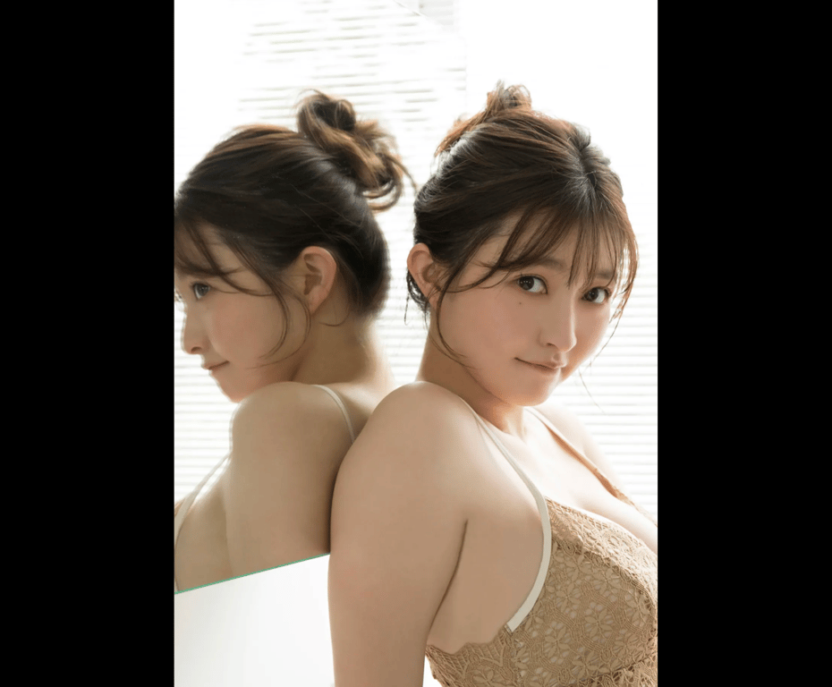 图片[27]-#FRIDAYデジタル写真集 桥本萌花 日本最性感的社长千金 vol.2 完全版 - 全本免费在线观看-阅图吧