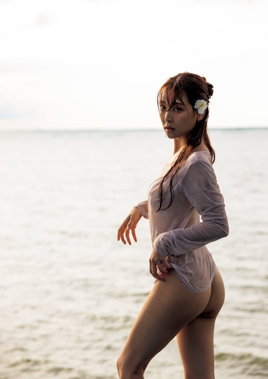 图片[129]-#白间美瑠写真集 MERCI - 全本免费在线观看-阅图吧