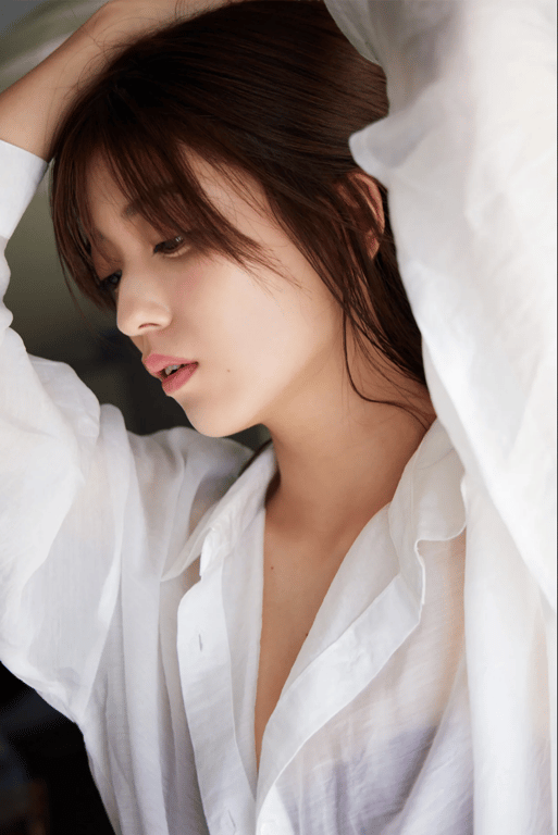 图片[63]-#Mio Kudo 工藤美樱 – Adult SEXY that fascinates for the first time 初次展现的成熟性感 (2021-03-10) - 全本免费在线观看-阅图吧