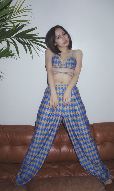 图片[35]-#Makoto Okunaka 奥仲麻琴 – Happy now 现在，幸福。 (2022-10-03) - 全本免费在线观看-阅图吧