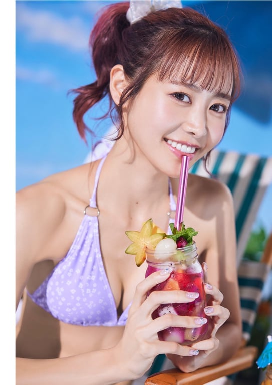 图片[21]-#FRUITS ZIPPER (7 Idols) – #夏日福禄帕!!! (2023-08-03) - 全本免费在线观看-阅图吧