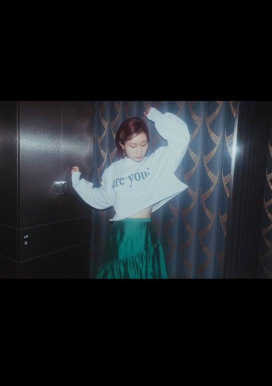 图片[118]-Minami Kojima 小岛南 – #Escape(NO watermark) - 阅图吧-阅图吧