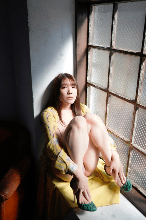 图片[12]-Exciting Girls Vol.2 夏来唯数字写真集 - 在线免费观看-阅图吧