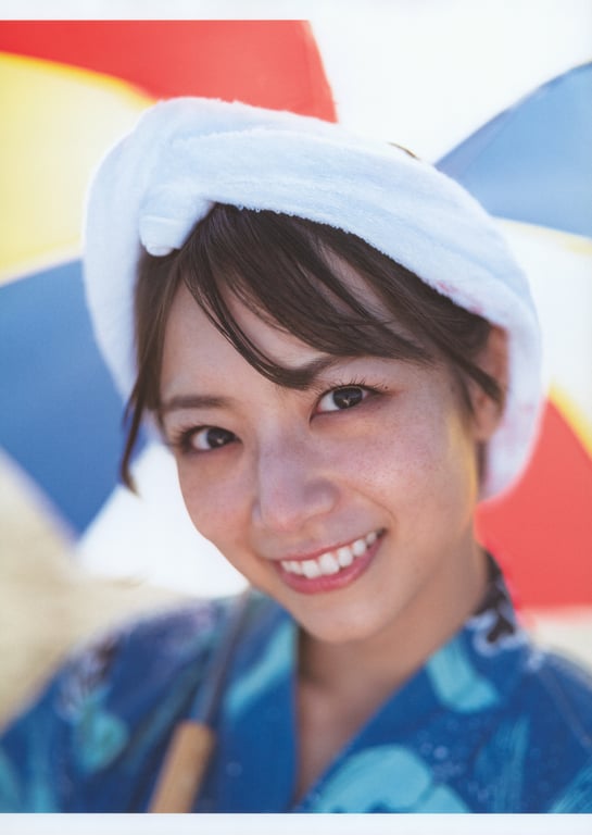 图片[46]-Hinako Kitano 北野日奈子 - Direction of Hope 希望的方向 (2022-02-08) - 在线免费观看-阅图吧