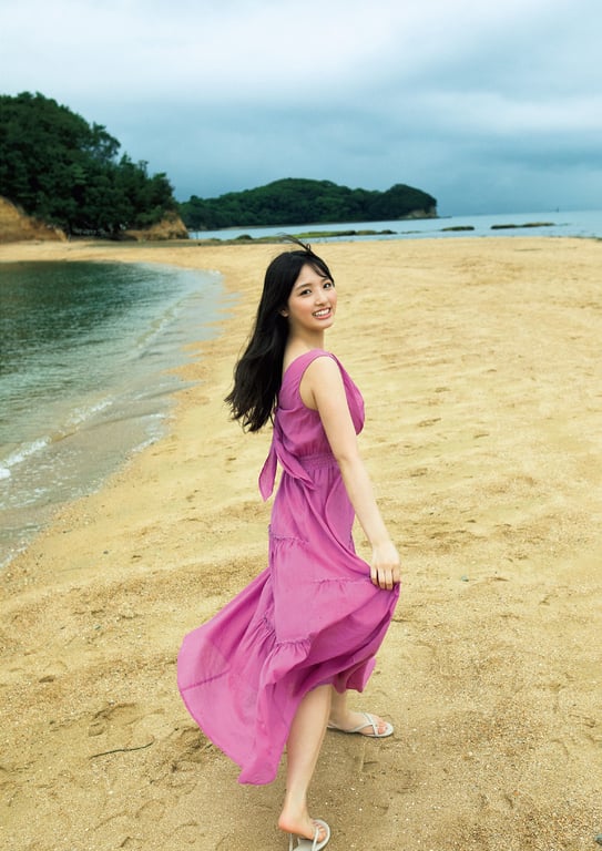 图片[93]-大和田南那 写真集 Private 大和田南那 Private - 在线免费观看-阅图吧