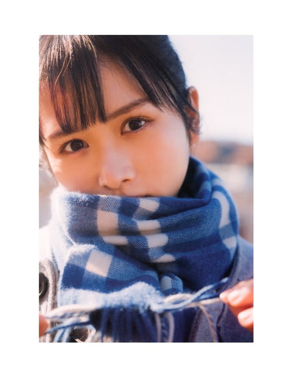 图片[118]-2023.09.12 上村雏乃写真集 就这样 - 在线免费观看-阅图吧