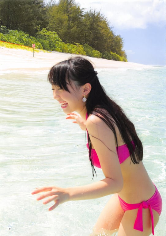 图片[32]-#Yuria Kizaki – Peace (HQ) - 全本免费在线观看-阅图吧