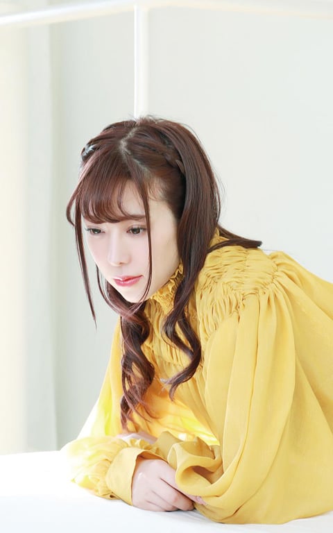 图片[20]-Nozomi Arimura 有村希 – Oyasumi Fiction 晚安虚构 (2020-03-27) - 阅图吧-阅图吧