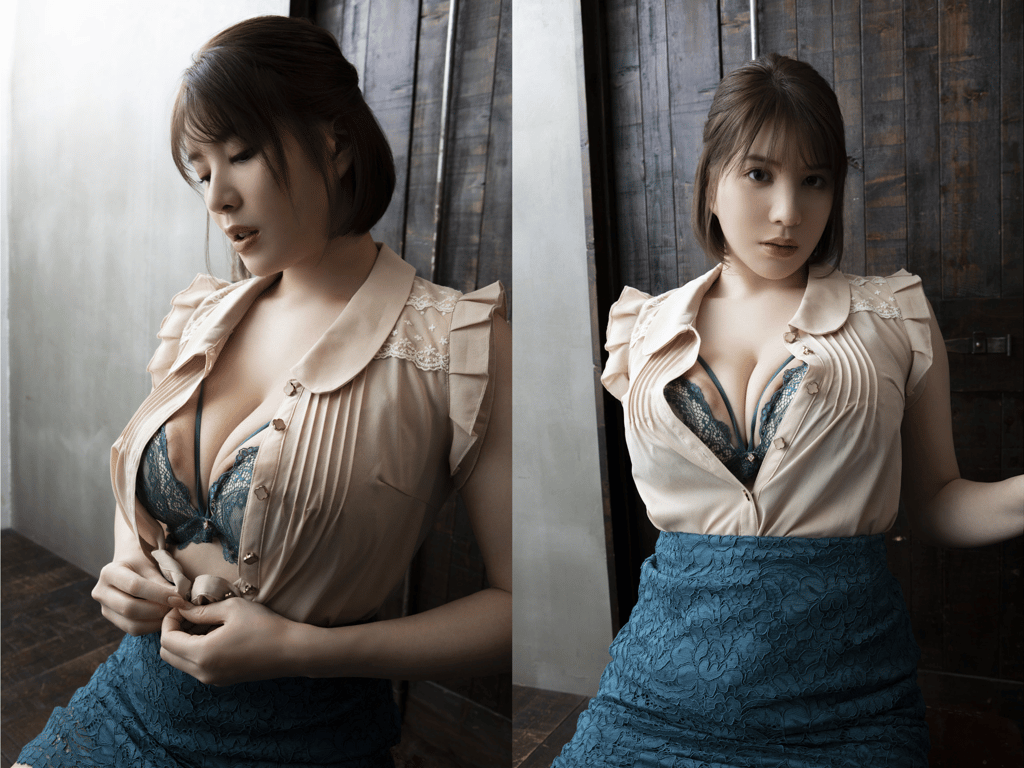 图片[4]-#FRIDAY数字写真集 汐世 Goddess Body (2022-06-30) - 全本免费在线观看-阅图吧