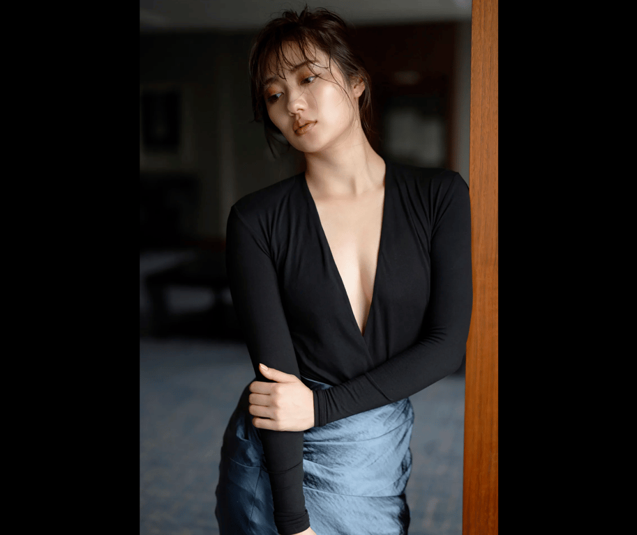 图片[22]-#奥山和纱「密会Sweet Room」 - 全本免费在线观看-阅图吧