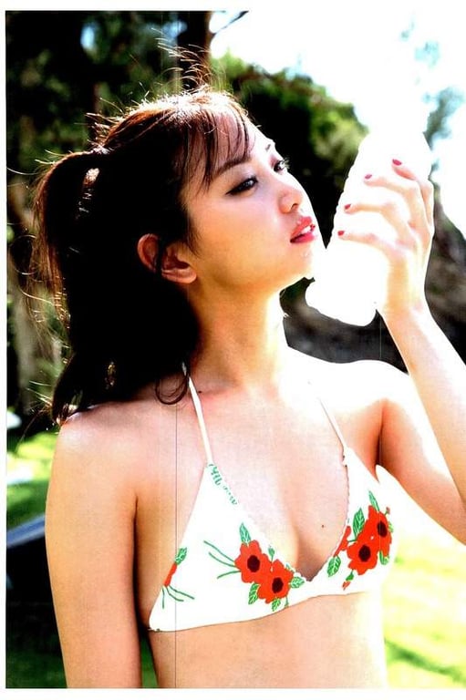 图片[70]-#Mariya Nagao 永尾玛丽亚 – Mabui! Mariya 魂! 玛丽亚。 (2017-10-26) - 全本免费在线观看-阅图吧