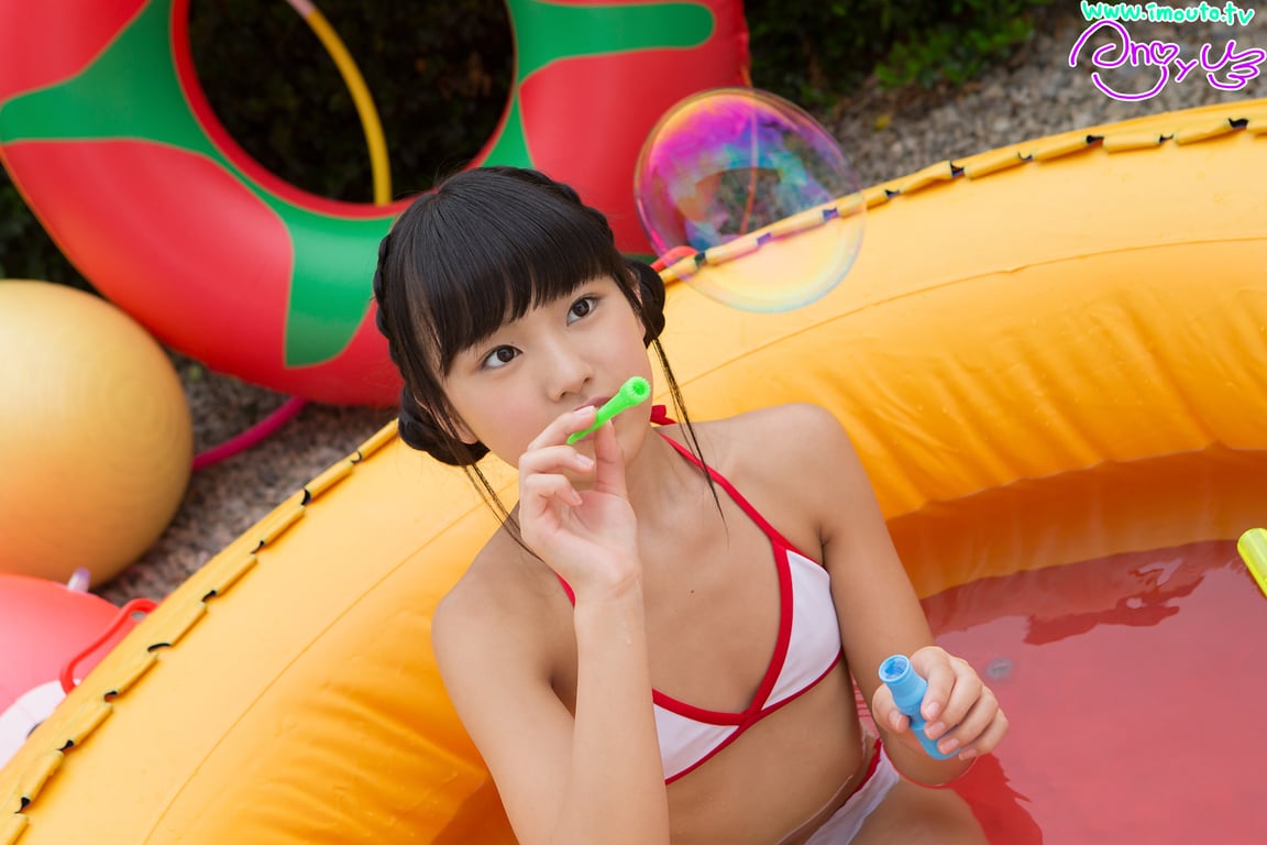 图片[142]-香月杏珠 『天真烂漫』 - 在线免费观看-阅图吧